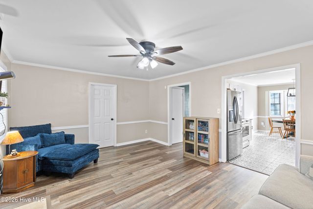 4109 Clinton Way E, Augusta, GA 30907