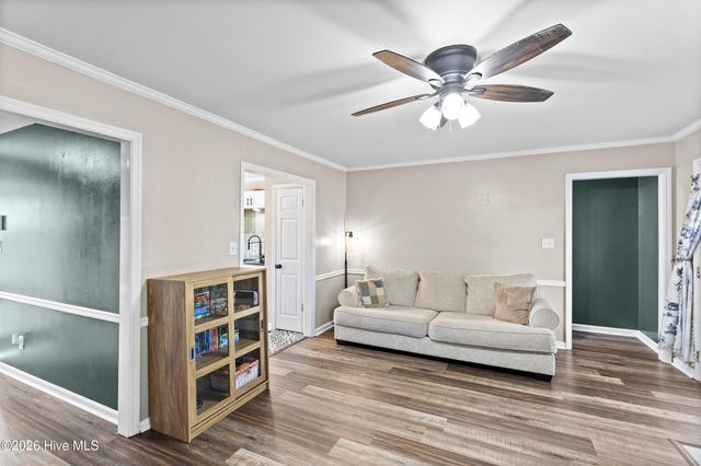 4109 Clinton Way E, Augusta, GA 30907