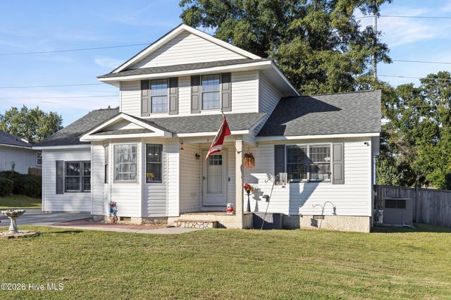 4109 Clinton Way E, Augusta, GA 30907