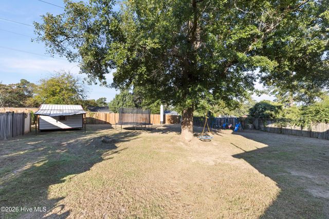 4109 Clinton Way E, Augusta, GA 30907