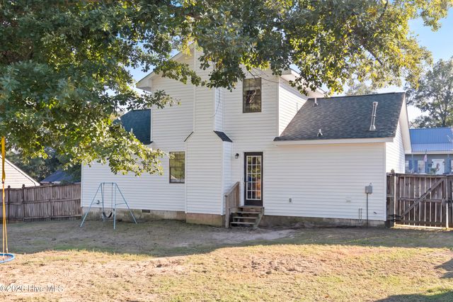 4109 Clinton Way E, Augusta, GA 30907