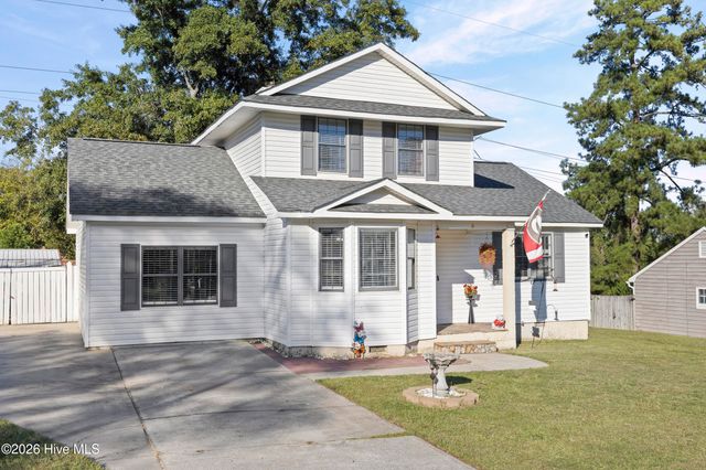 4109 Clinton Way E, Augusta, GA 30907