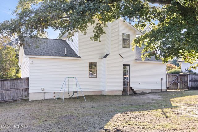 4109 Clinton Way E, Augusta, GA 30907