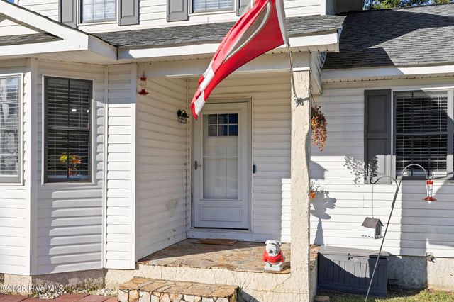 4109 Clinton Way E, Augusta, GA 30907
