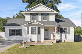 4109 Clinton Way E, Augusta, GA 30907