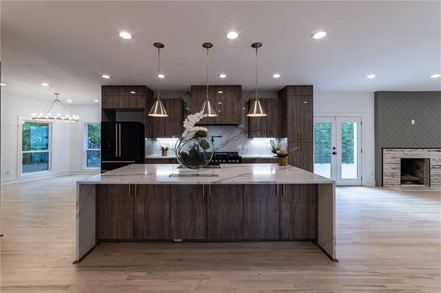 4 Bentley Trace Manor, Atlanta, GA 30327