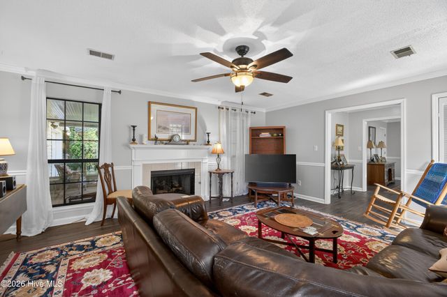 2510 Commons Trace, Augusta, GA 30909