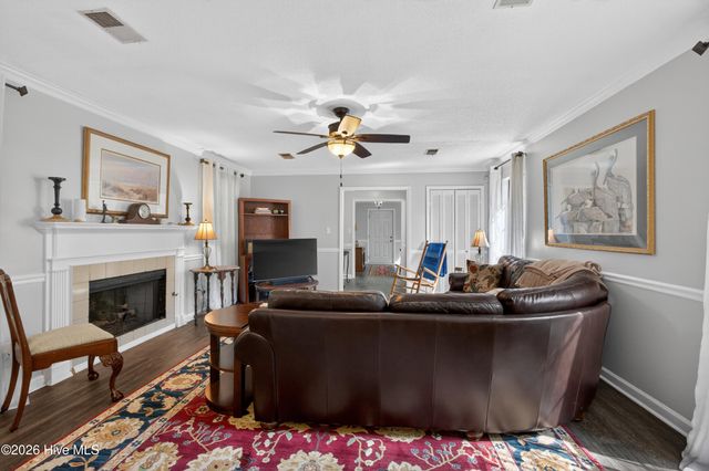 2510 Commons Trace, Augusta, GA 30909