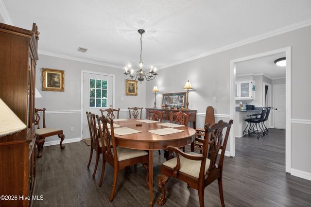 2510 Commons Trace, Augusta, GA 30909