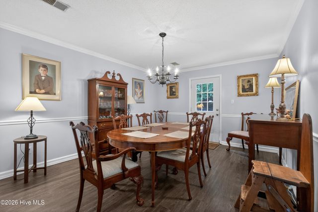 2510 Commons Trace, Augusta, GA 30909