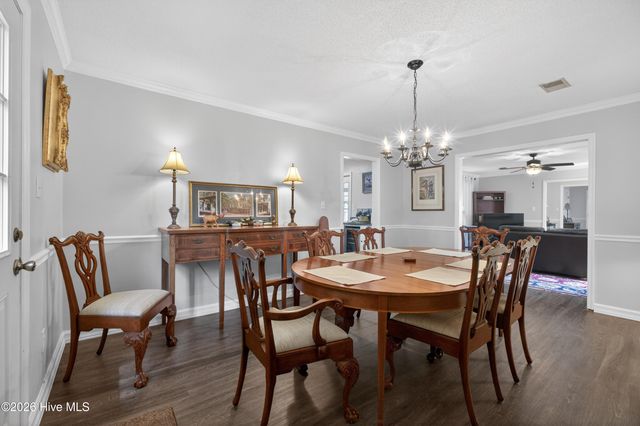 2510 Commons Trace, Augusta, GA 30909
