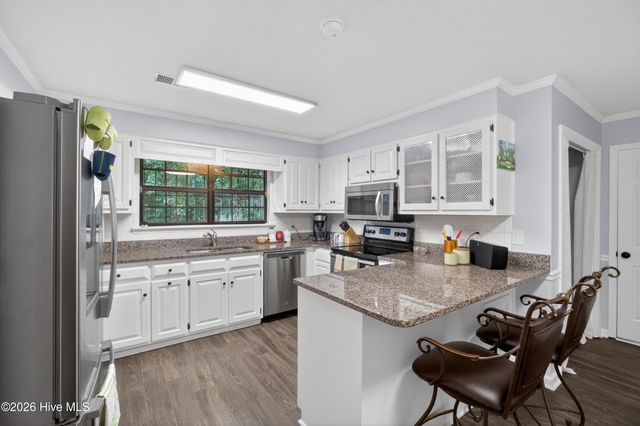 2510 Commons Trace, Augusta, GA 30909