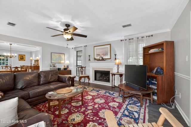 2510 Commons Trace, Augusta, GA 30909