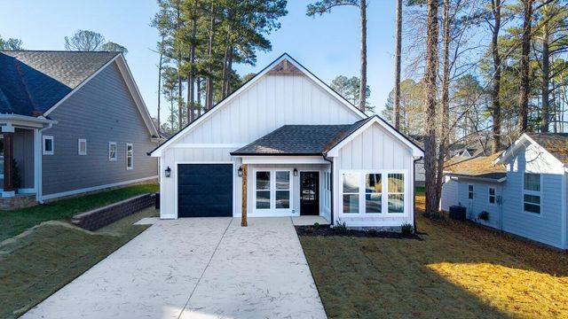 1221 Parkstone Drive, NW, Cleveland, TN 37312