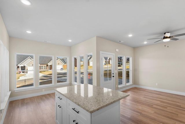1221 Parkstone Drive, NW, Cleveland, TN 37312