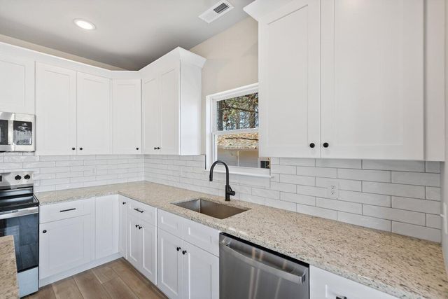 1221 Parkstone Drive, NW, Cleveland, TN 37312