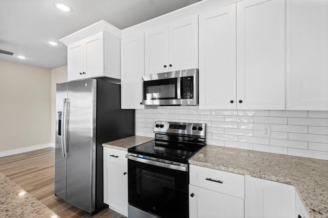1221 Parkstone Drive, NW, Cleveland, TN 37312