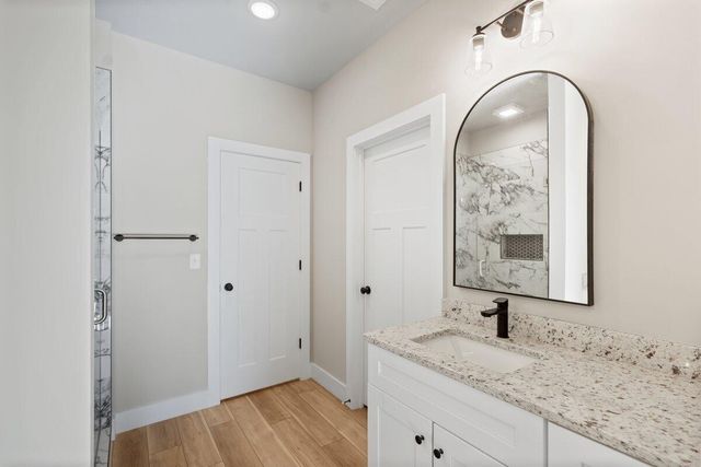 1221 Parkstone Drive, NW, Cleveland, TN 37312