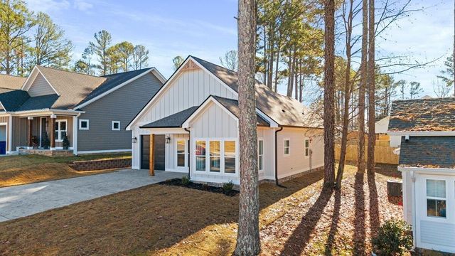 1221 Parkstone Drive, NW, Cleveland, TN 37312