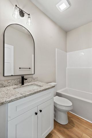 1221 Parkstone Drive, NW, Cleveland, TN 37312