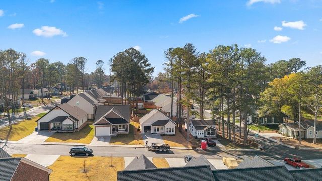 1221 Parkstone Drive, NW, Cleveland, TN 37312