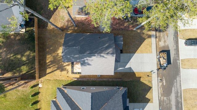 1221 Parkstone Drive, NW, Cleveland, TN 37312