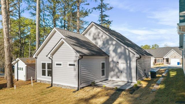 1221 Parkstone Drive, NW, Cleveland, TN 37312