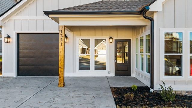 1221 Parkstone Drive, NW, Cleveland, TN 37312