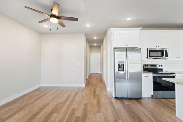 1221 Parkstone Drive, NW, Cleveland, TN 37312