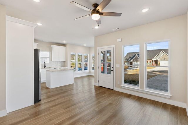 1221 Parkstone Drive, NW, Cleveland, TN 37312