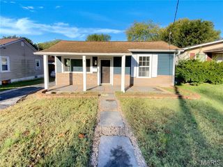 807 Huber Street, Festus, MO 63028