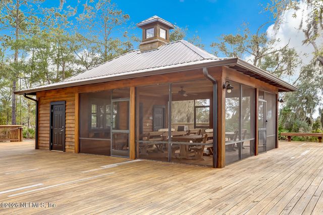 96061 LONG BEACH Drive, Fernandina Beach, FL 32034
