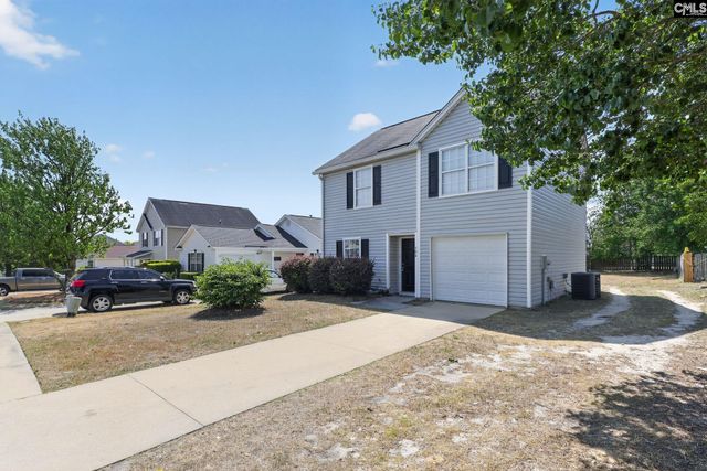 304 Glen Knoll Drive, Columbia, SC 29229