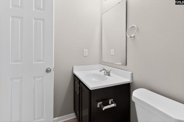 304 Glen Knoll Drive, Columbia, SC 29229