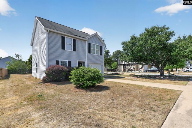 304 Glen Knoll Drive, Columbia, SC 29229