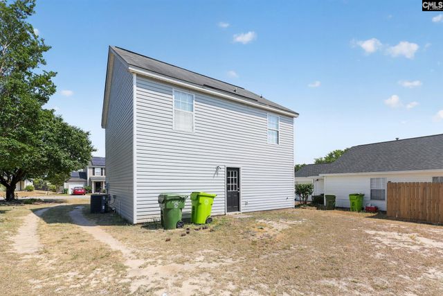 304 Glen Knoll Drive, Columbia, SC 29229