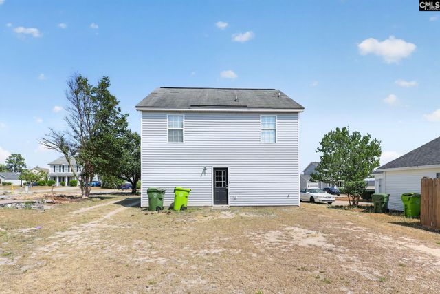 304 Glen Knoll Drive, Columbia, SC 29229