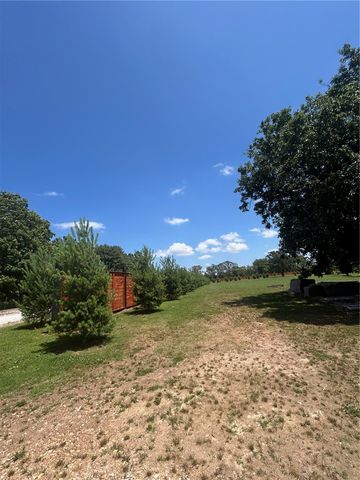 N Mt Pleasant Road, Gravette, AR 72736
