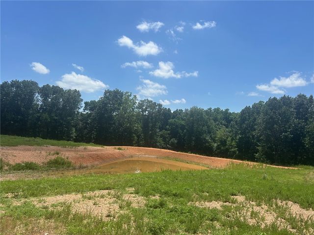 N Mt Pleasant Road, Gravette, AR 72736