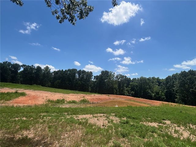 N Mt Pleasant Road, Gravette, AR 72736