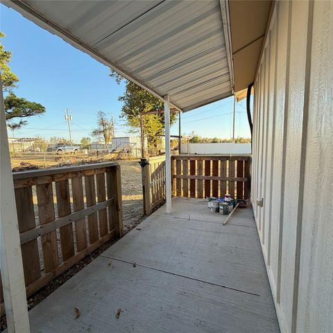 322 SE 55th Street, Oklahoma City, OK 73129