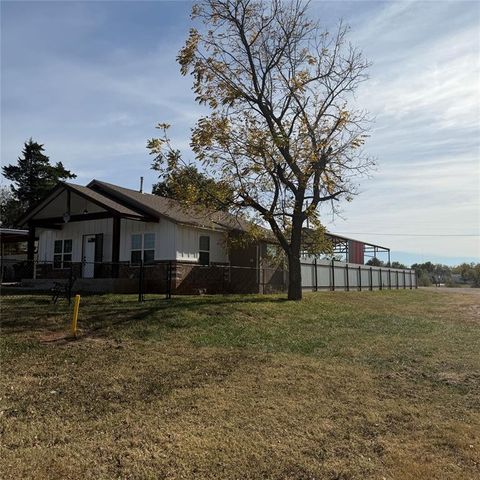 322 SE 55th Street, Oklahoma City, OK 73129