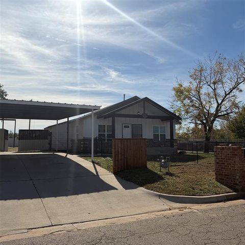 322 SE 55th Street, Oklahoma City, OK 73129