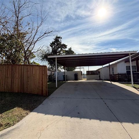 322 SE 55th Street, Oklahoma City, OK 73129