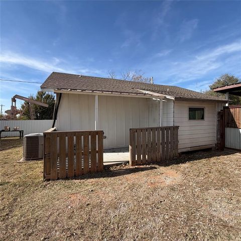 322 SE 55th Street, Oklahoma City, OK 73129