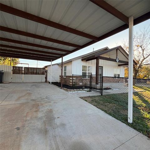 322 SE 55th Street, Oklahoma City, OK 73129