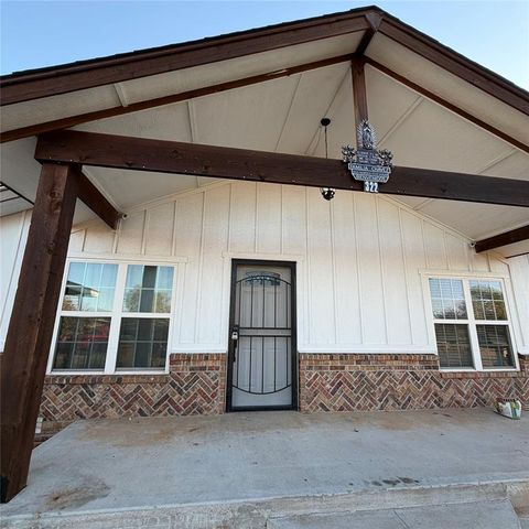 322 SE 55th Street, Oklahoma City, OK 73129