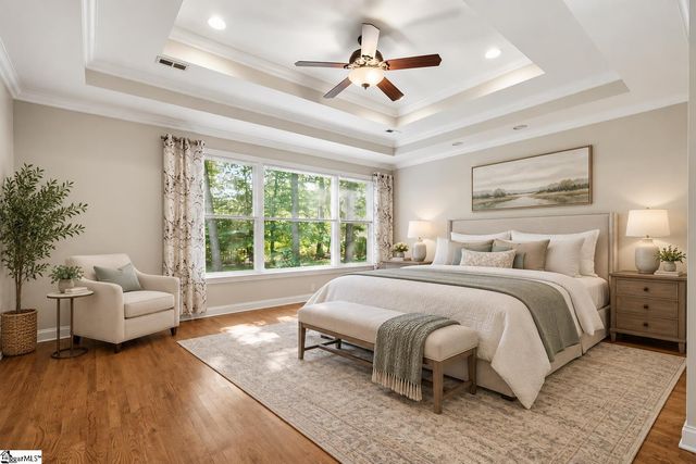 1 Mandarin Circle, Taylors, SC 29687