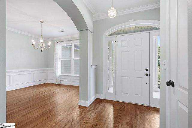 1 Mandarin Circle, Taylors, SC 29687