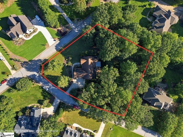 1 Mandarin Circle, Taylors, SC 29687